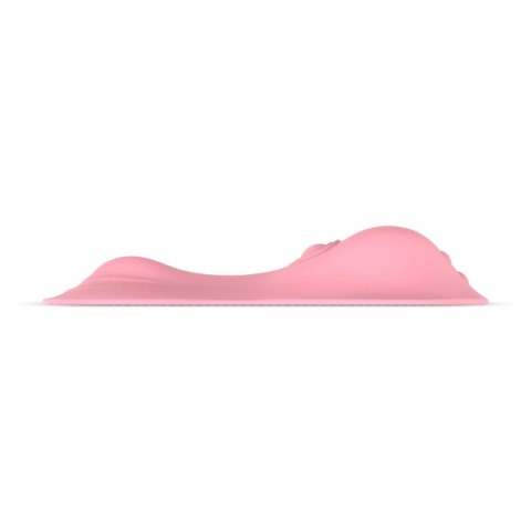 Vibe Pad Tapping + Vibrating - Pink EasyToys