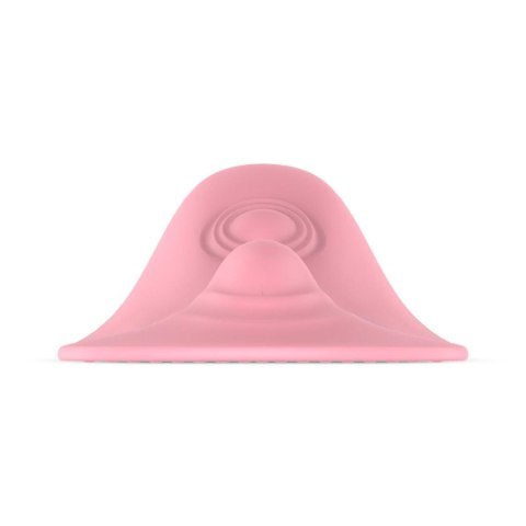 Vibe Pad Tapping + Vibrating - Pink EasyToys