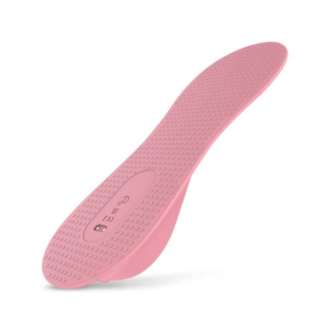 Vibe Pad Tapping + Vibrating - Pink EasyToys