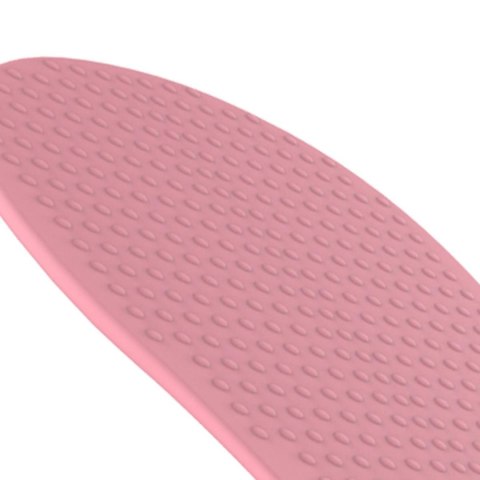 Vibe Pad Tapping + Vibrating - Pink EasyToys