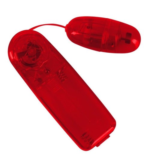 Vibrating Bullet red You2Toys