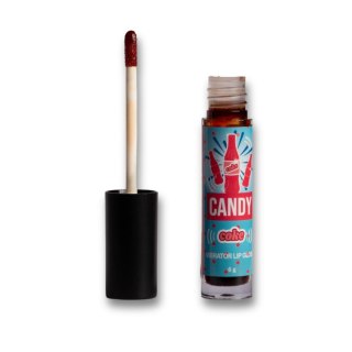 CANDY Vibrator lip gloss - Coke 6g. 'CANDY'