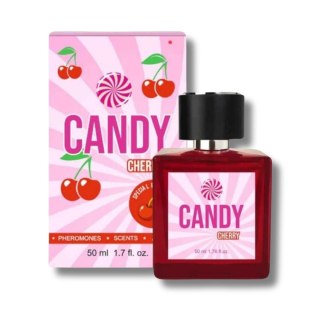 Feromony - CANDY CHERRY for women 50ml 'CANDY'