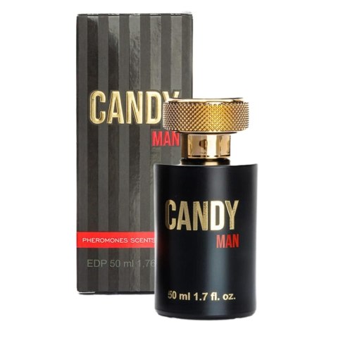 Feromony - CANDY MAN for men 50ml 'CANDY'