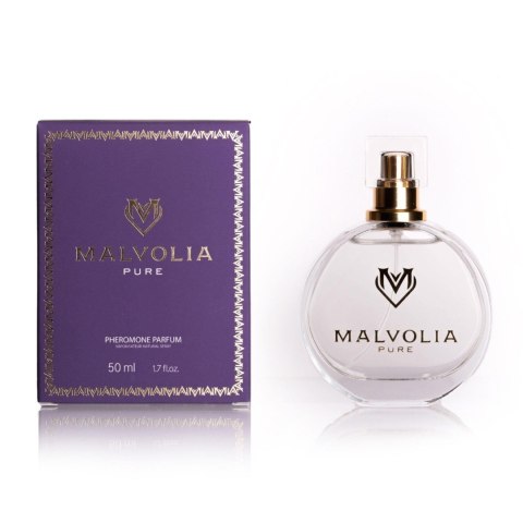 Feromony - MALVOLIA PURE for women 50ml MALVOLIA