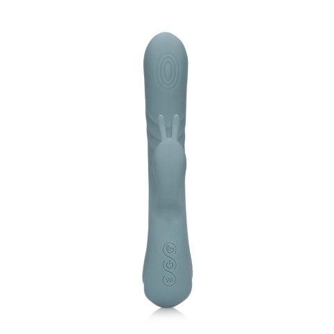 Fingering Motion Rabbit Vibrator Loveline