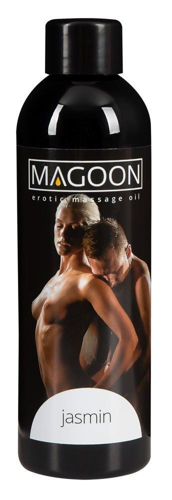 Magoon 200 ml Pack of 6 Magoon