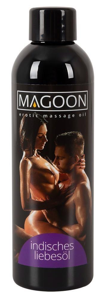 Magoon 200 ml Pack of 6 Magoon