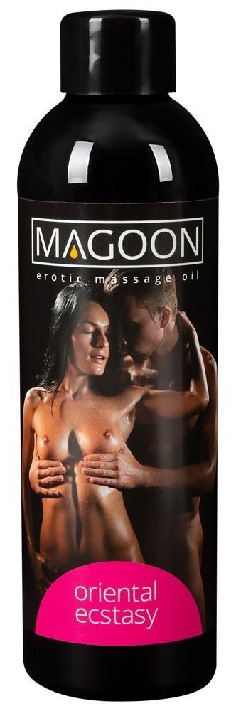 Magoon 200 ml Pack of 6 Magoon