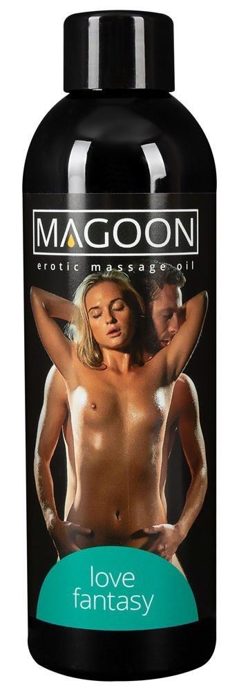 Magoon 200 ml Pack of 6 Magoon