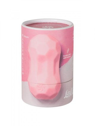 Masturbator Marshmallow Dreamy Pink Lola Games