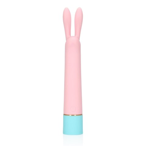 Mini Rabbit Vibrator with USB Charger Loveline