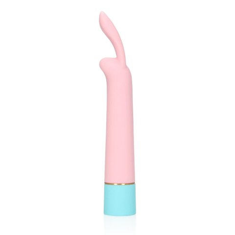 Mini Rabbit Vibrator with USB Charger Loveline