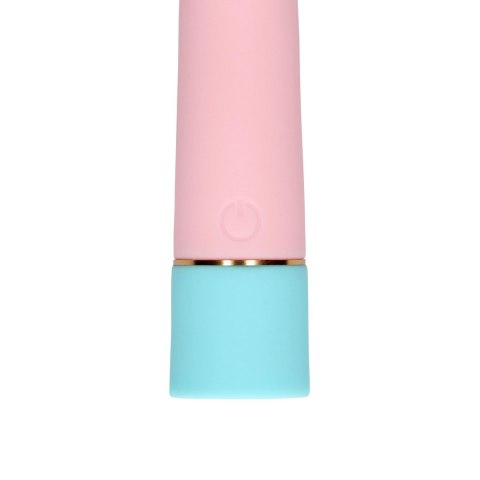 Mini Rabbit Vibrator with USB Charger Loveline