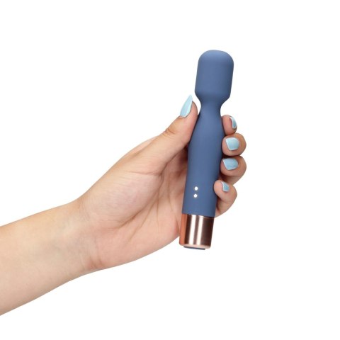 Mini Wand Vibrator Loveline