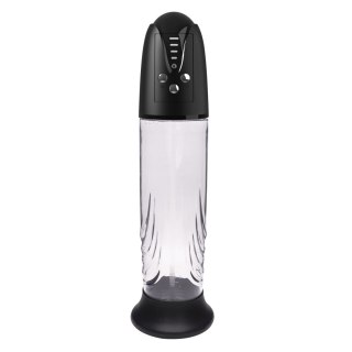 Pompka- SUCK VACUM PENIS PUMP B - Series Power