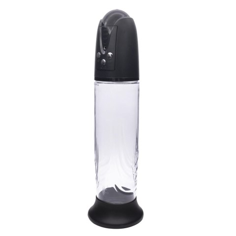 Pompka- SUCK VACUM PENIS PUMP B - Series Power