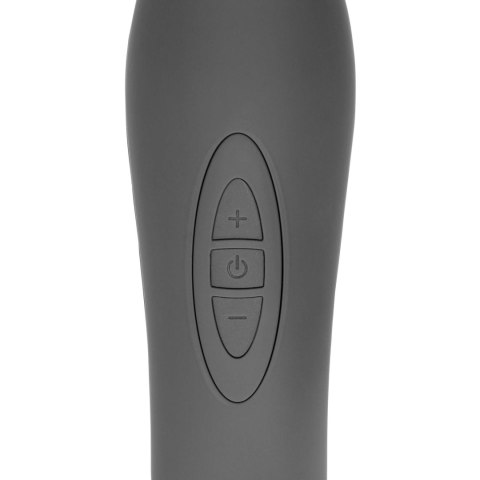 Powerful Wand Vibrator Loveline