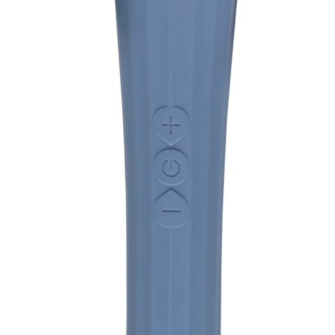 Powerful Wand Vibrator with Still Handle Loveline