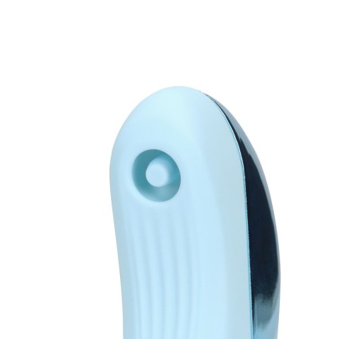 Pulse Wave Clitoris Vibrator Loveline