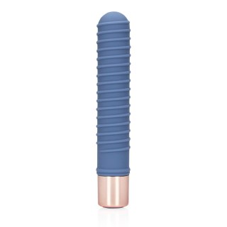 Ribbed Mini Vibrator Loveline