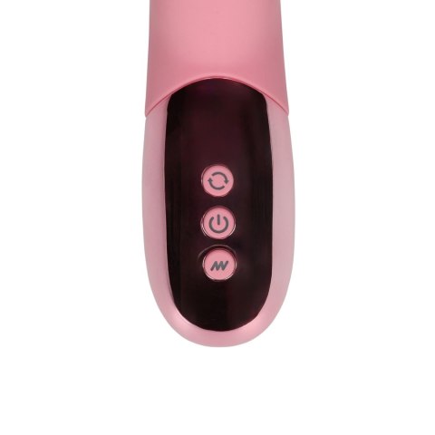 Rotating Beads Rabbit Vibrator Loveline