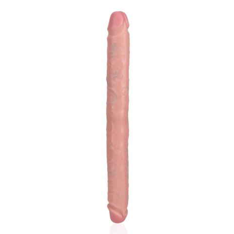 Slim Double Ended Dong 14"" RealRock