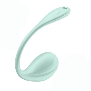 Smooth Petal mint Satisfyer