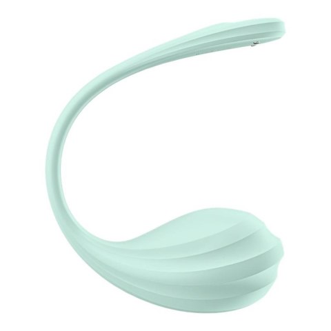 Smooth Petal mint Satisfyer