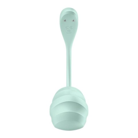 Smooth Petal mint Satisfyer