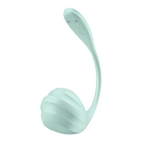 Smooth Petal mint Satisfyer