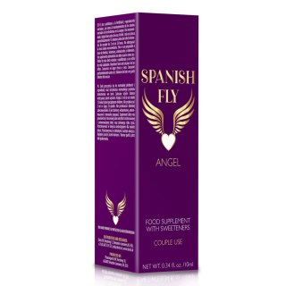 Spanish Fly - Angel - 10 ml Pharmquests