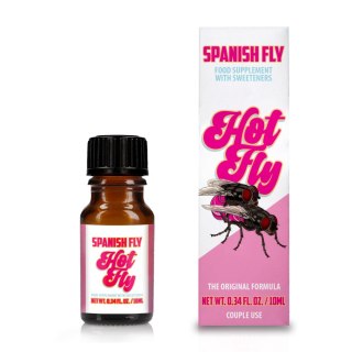 Spanish Fly - Hot Fly - 10 ml Pharmquests