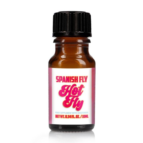 Spanish Fly - Hot Fly - 10 ml Pharmquests