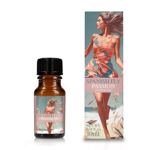 Spanish Fly - Passion - 10 ml Pharmquests