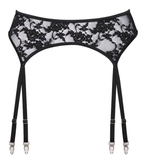 Suspender Belt L/XL Cottelli LINGERIE