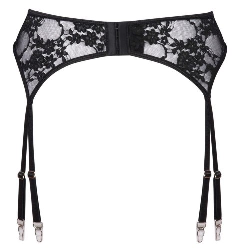 Suspender Belt L/XL Cottelli LINGERIE