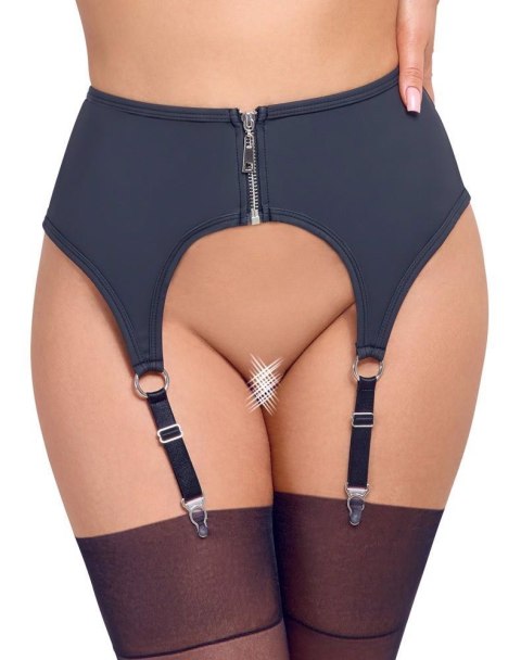 Suspender Belt matte L Cottelli LINGERIE