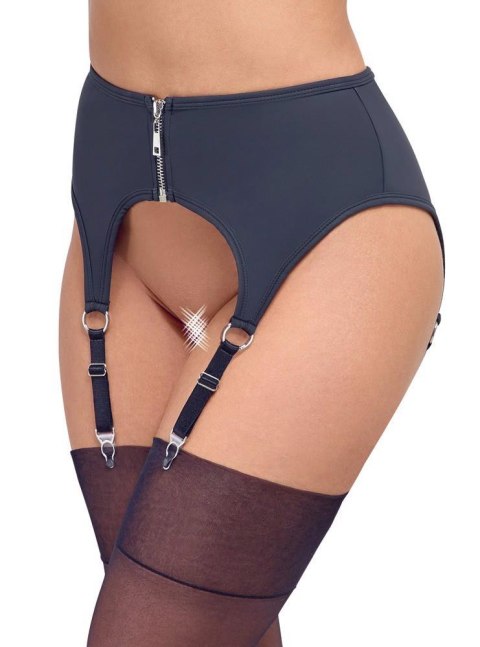 Suspender Belt matte L Cottelli LINGERIE