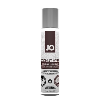 System JO - Coconut Hybrid Lubricant 30 ml JO