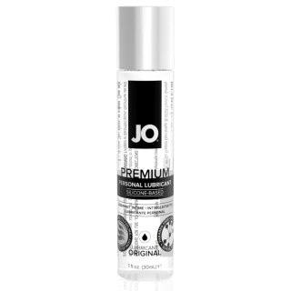 System JO - Premium Silicone Lubricant 30 ml JO