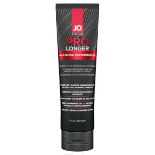 System JO - Prolonger Gel 60 ml JO