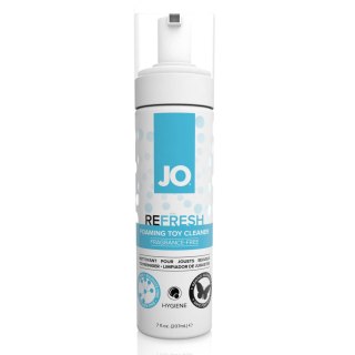 System JO - Refresh Foaming Toy Cleaner 207 ml JO