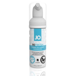 System JO - Refresh Foaming Toy Cleaner 50 ml JO