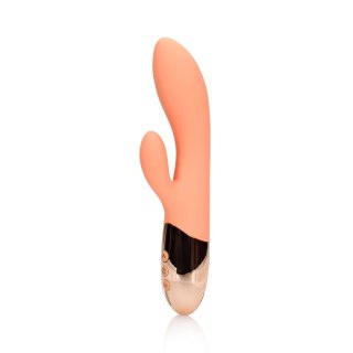 Ultra Soft Silicone Rabbit Vibrator Loveline