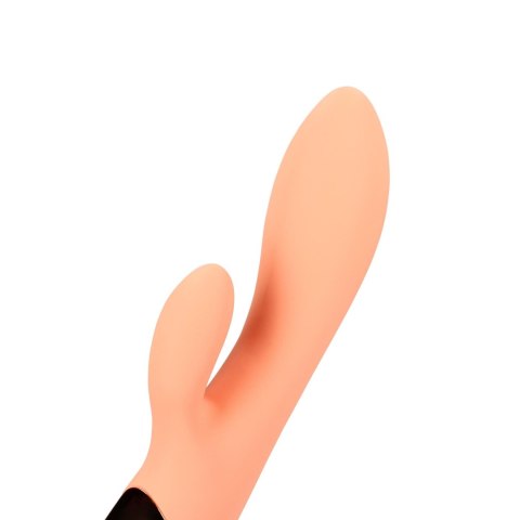 Ultra Soft Silicone Rabbit Vibrator Loveline