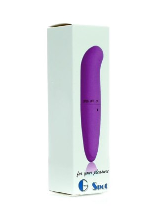 Wibrator-Mini G Spot - Pink B - Series Power