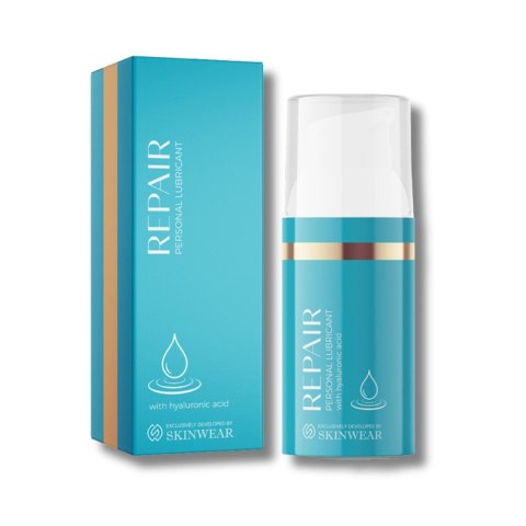 Lubrykant SKINWEAR REPAIR 100ml SKINWEAR