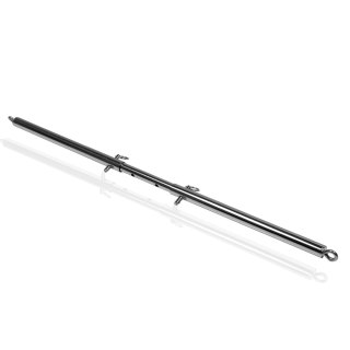 Adjustable Spreader Bar - Silver Ouch!