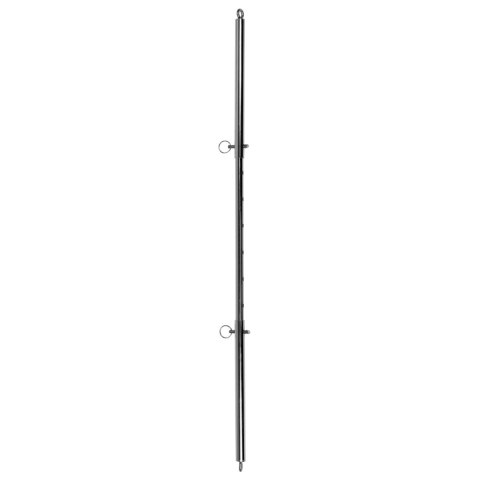 Adjustable Spreader Bar - Silver Ouch!